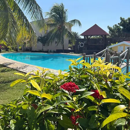 Sw Villa Grand Gaube Exterior photo