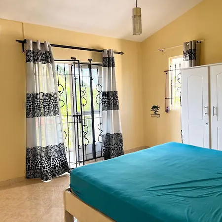 Sw Villa Grand Gaube Exterior photo
