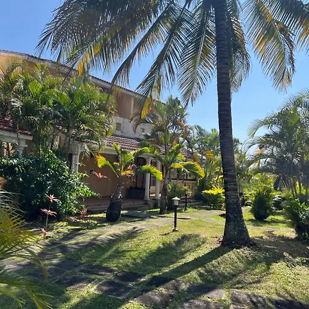 Sw Villa Grand Gaube Exterior photo