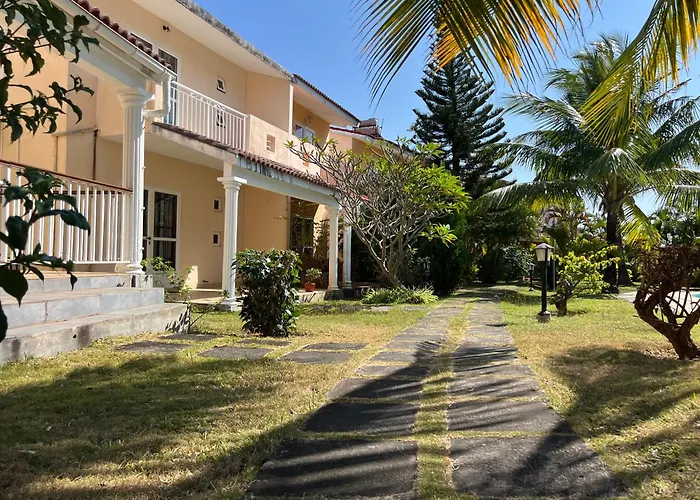 Sw Villa Grand Gaube