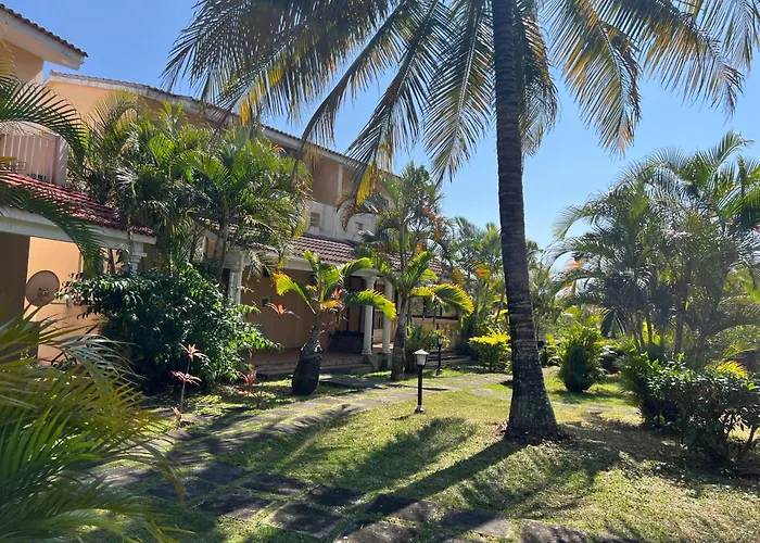 Sw Villa Grand Gaube