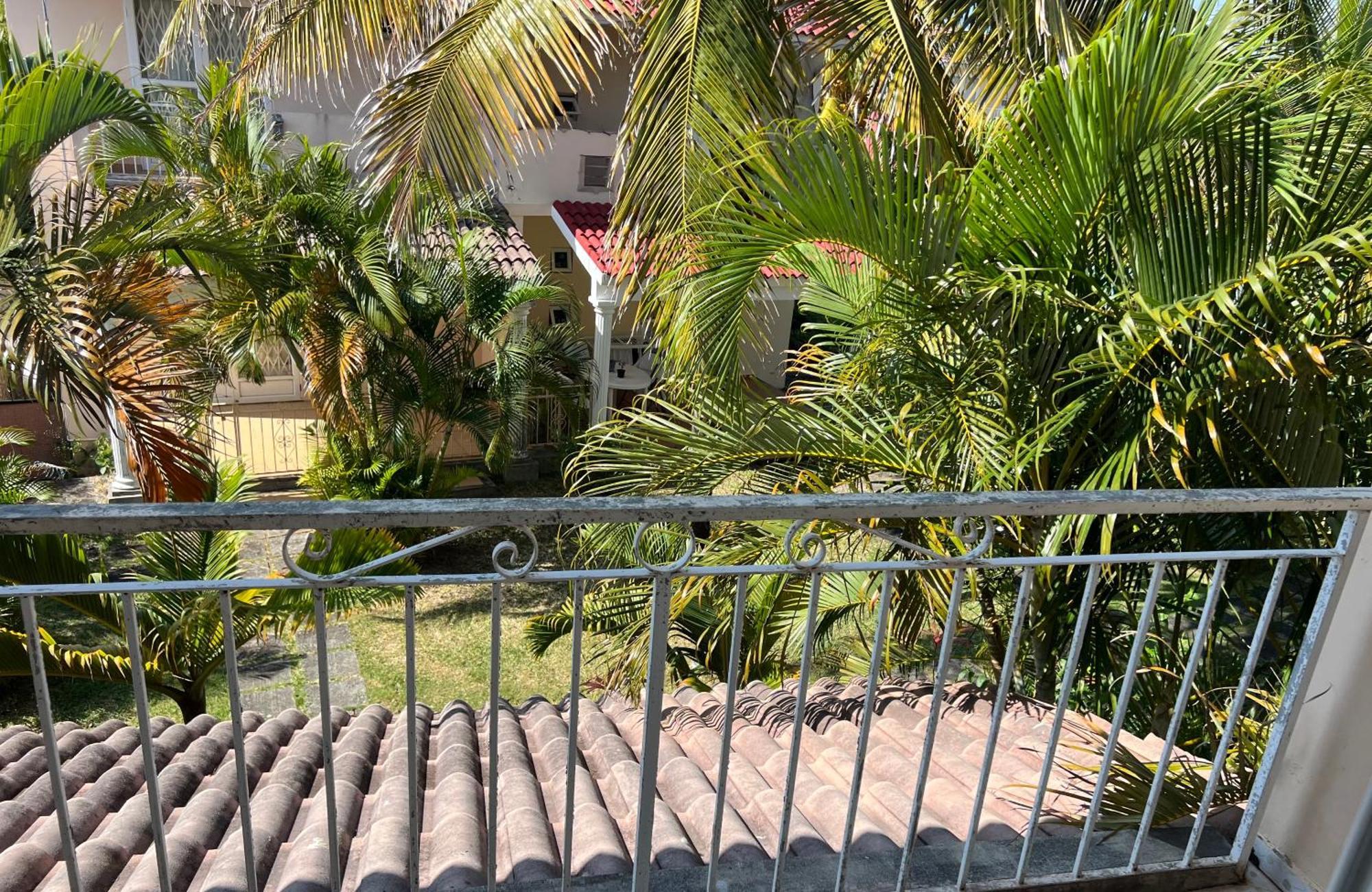 Sw Villa Grand Gaube