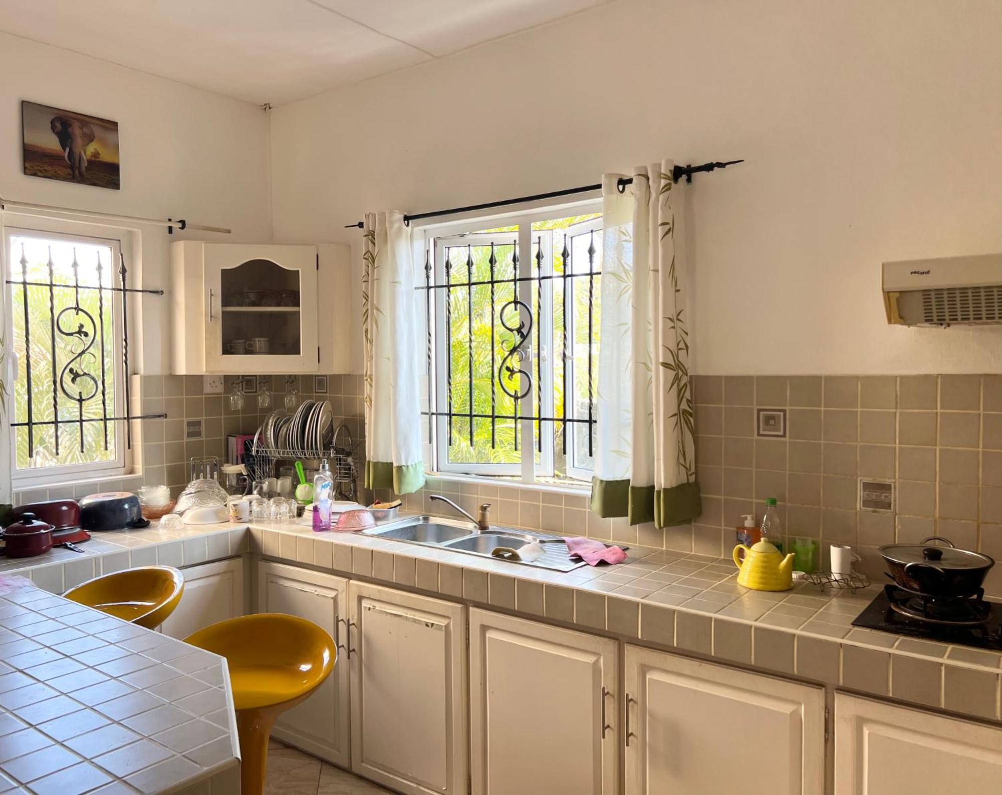 Villa Sw Grand Gaube