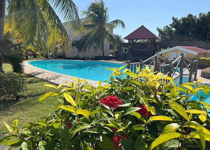 Sw Villa Grand Gaube