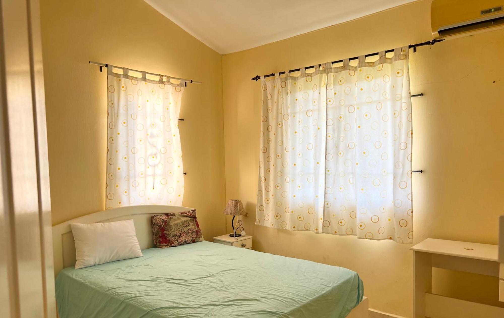 Sw Villa Grand Gaube